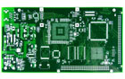 High TG PCB manufacturing with Shengyi material