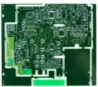 SL S1000-2 or ITEQ IT180 material with TG 180 PCB Boards
