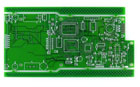 heavy copper PCB with 4layer