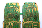 8 layer immersion gold 0.1MM vias HDI pcb