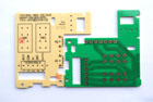 1layers PCB with CEM-3 material