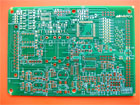 double sided PCB with HASL for autocar audio