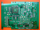 6 layers PCB with OSP finishing