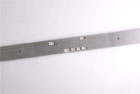 Double sided Aluminium Base PCB with HASL for autocar