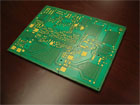 Aluminium Base PCB Manufacturing from 1 to 4 layers