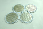 Aluminium based PCB with high thermal conductivity Aluminum based