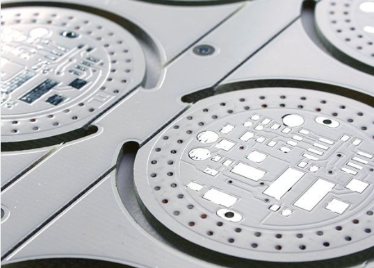 Aluminum PCBs: The Ideal Choice for Automotive Electronics' Heat and ...