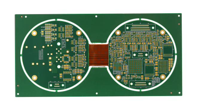 FR4 vs. Polyimide vs. Rigid-Flex PCBs: Choosing the Best for Medical ...
