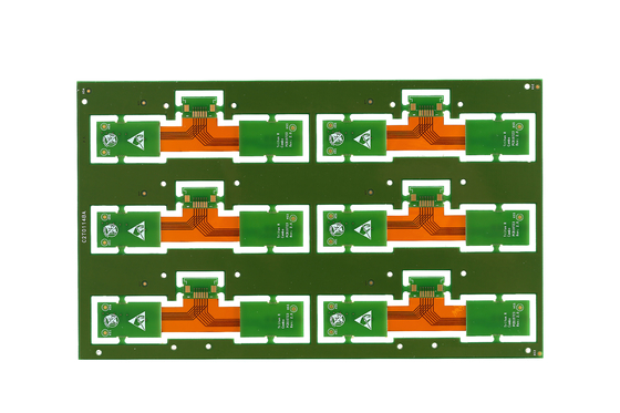 Flex-Rigid PCBs vs. Traditional Rigid PCBs: Choosing the Right Solution ...
