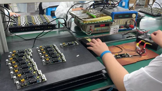 Power Supply PCB 2: Best Methods for Testing, Troubleshooting, and Repair