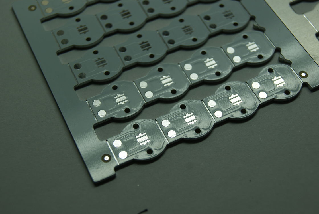 0.6-6.0MM Thickness FR-4 Polytronics PCBs for Optimal Performance and Durability in Electronics