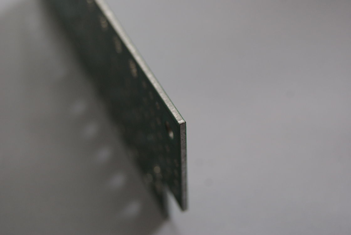 Advanced Insulation Sheet IMS PCB with Rated Voltage ≥40KV and Length 1200 MM
