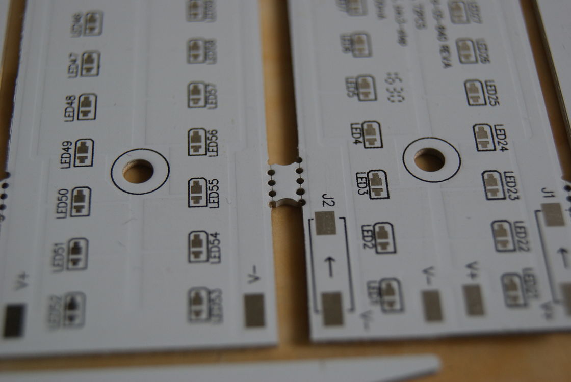 ISO 14001 2015 Certified Ventec PCB for Superior Performance and Durability