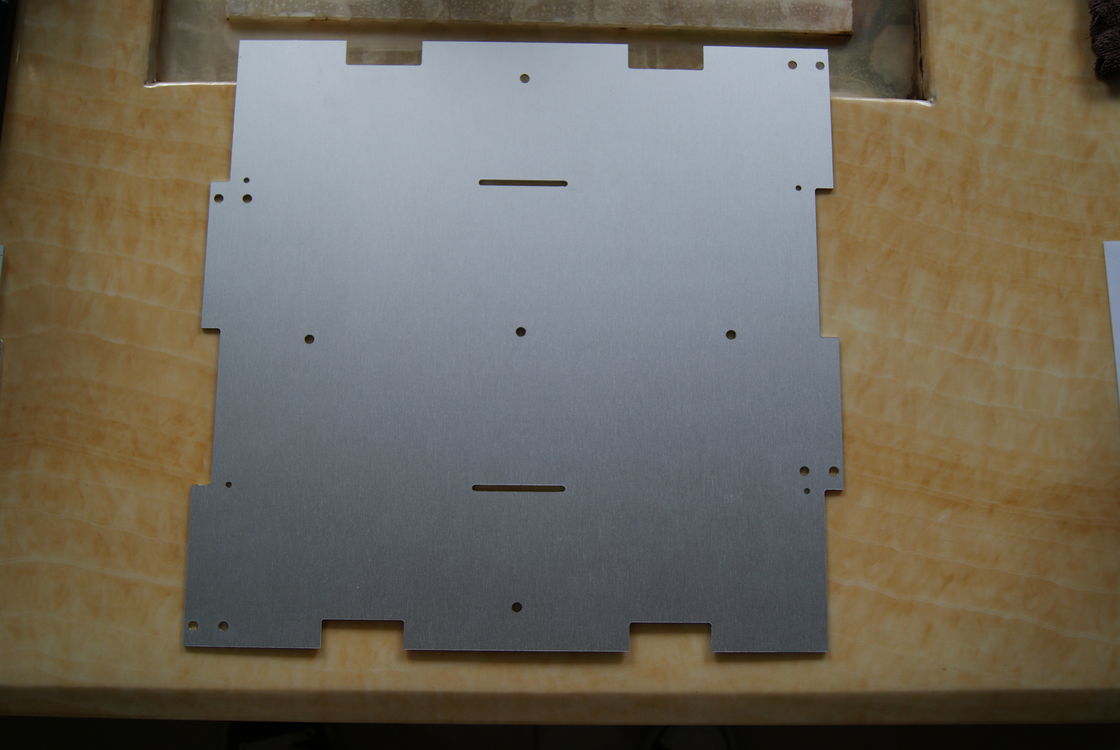 IMS PCB High Voltage PCBA For Horti Light Special Technology Rated Voltage ≥40KV 1 Layer