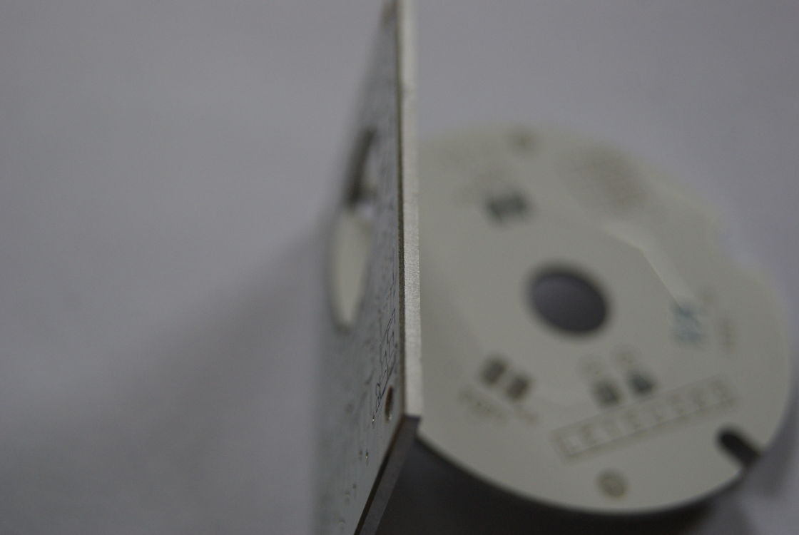 PCB Thickness 0.6-6.0MM Thermal Conductivity 1.0w High Thermal Conductivity Metal PCB for Effective Heat Transfer