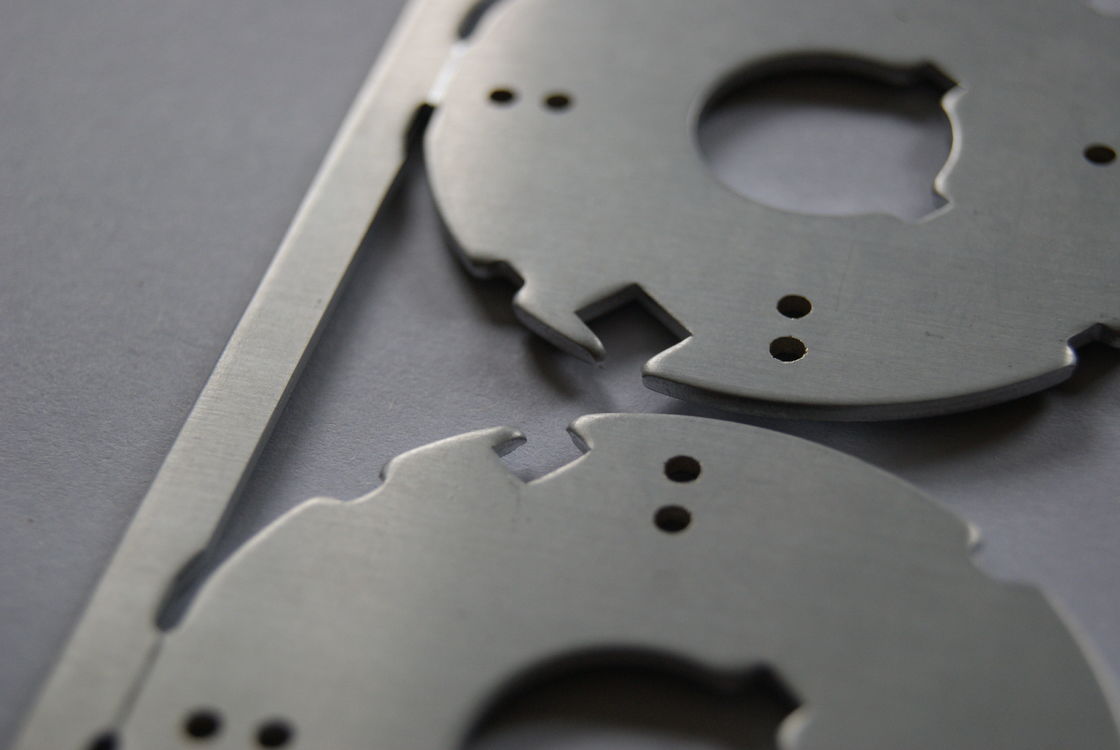 Clients Required IMS PCB 1 Layer HASL Surface Finish Board With ISO 13485 Certification