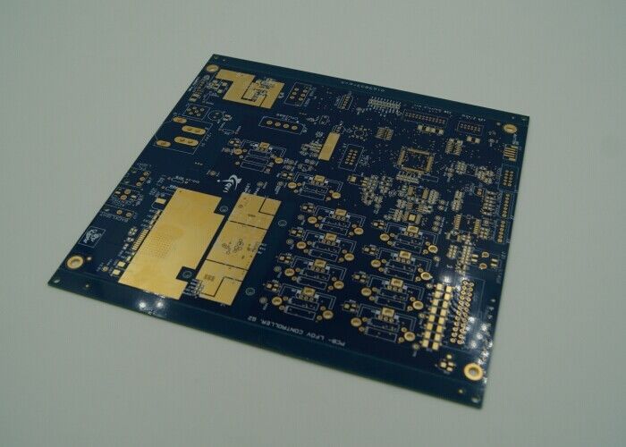 Panasonic M6 M8 FR-4 4-22 Layers Multilayer PCB Board High Speed PCB Prototype