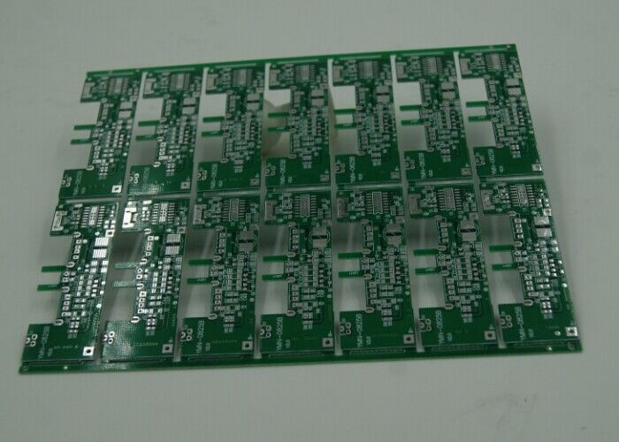 4-32 Layers Multilayer PCB Board The Key to Electronic Systems with Surface Mount Technology