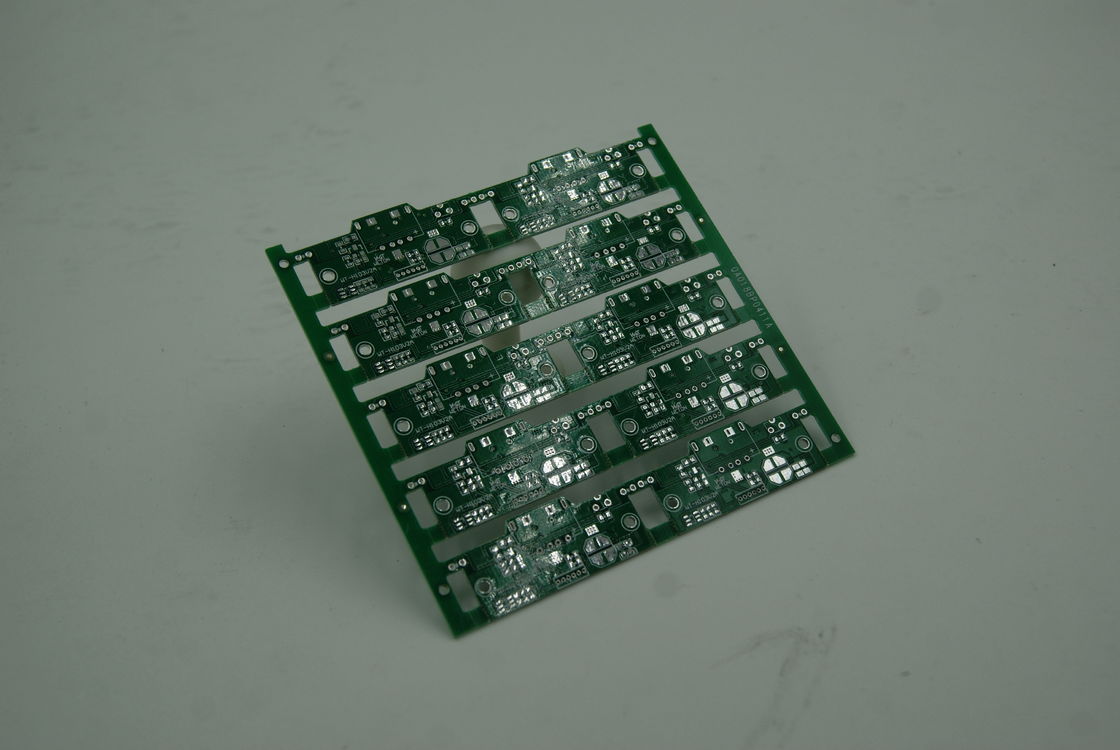 Multiclass Impedance Multilayer PCB With Copper Thickness 0.5oz-6oz 4-32 Layers High Density Interconnect HDI