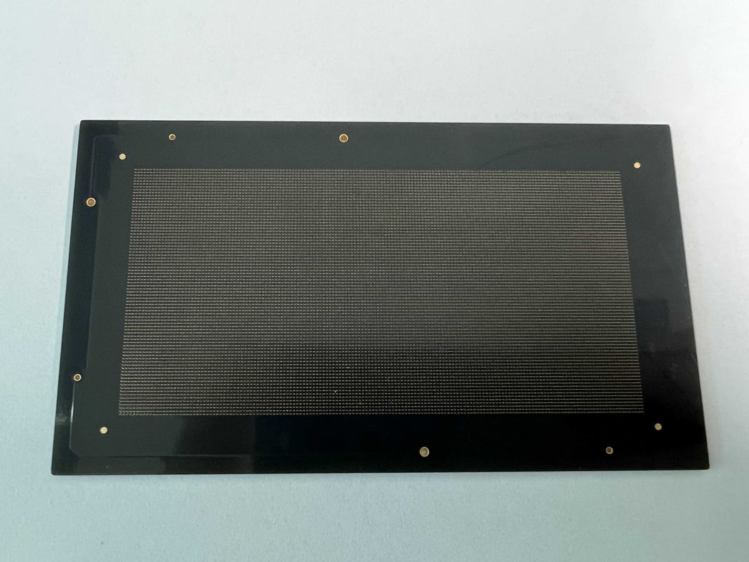 High Density Interconnector High Density Model Board High Density Interconnector 100%E-Testing High Density Interconnector Testing