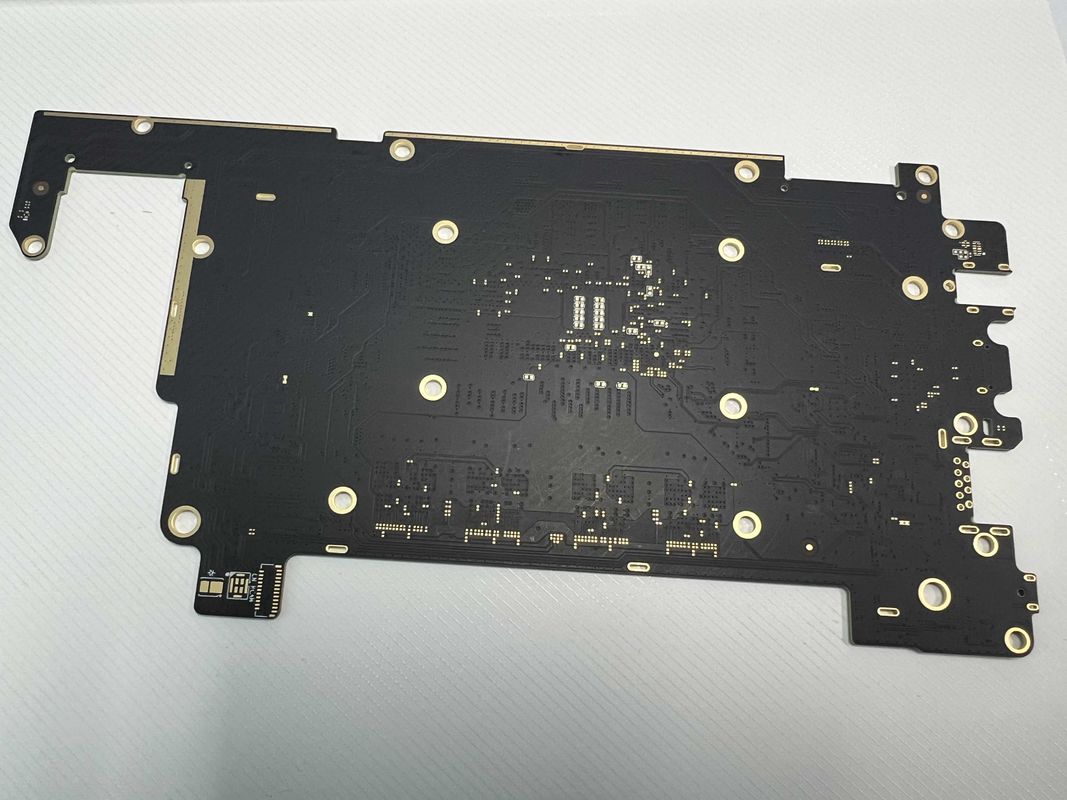Multiclass Impedance Multilayer PCB Board with 4-22 Layers and 4-32 Layers Design