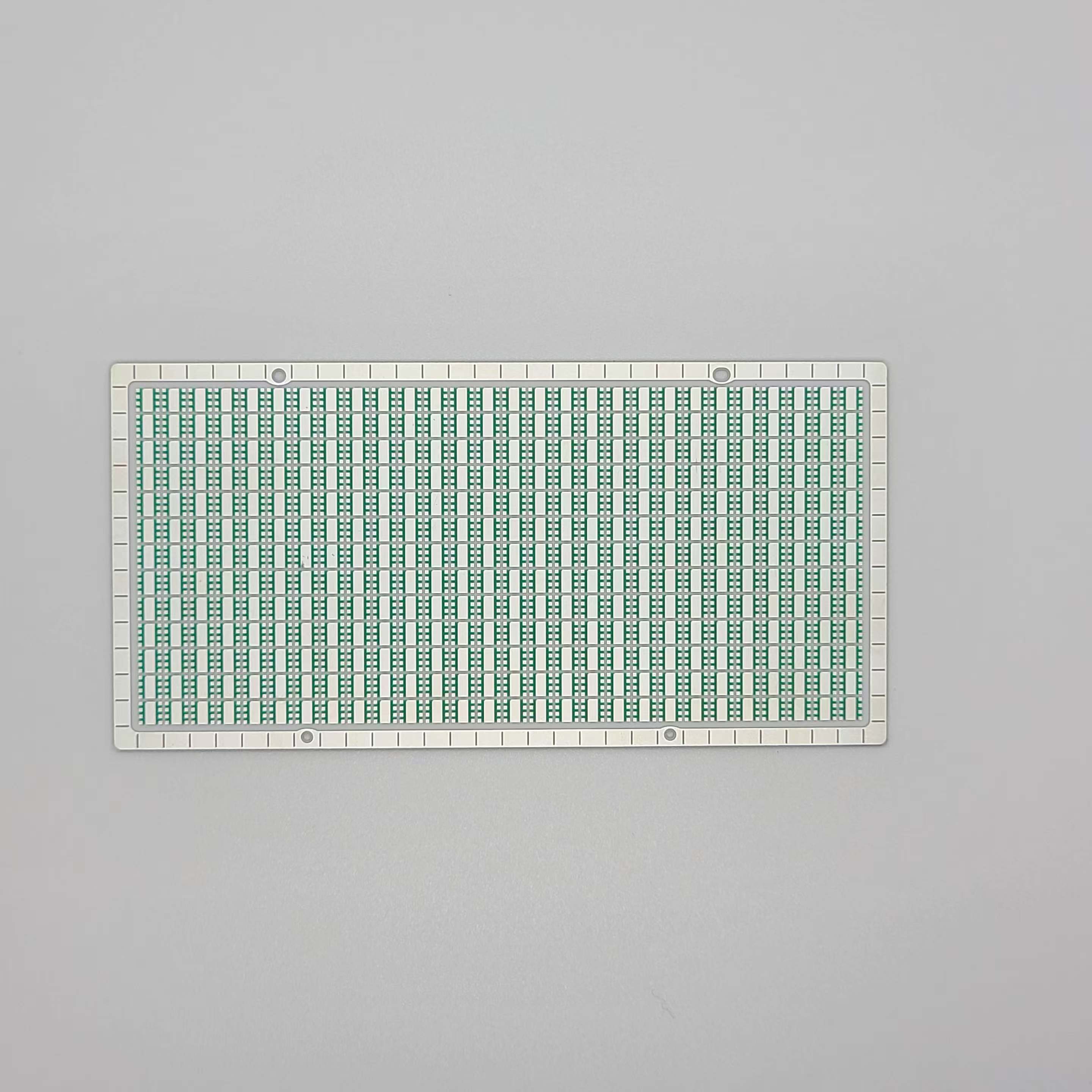 Ceramic PCB Board for RF Modules & LED Lighting - UL Certified