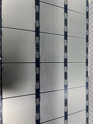 Ultra Thin 4L1+N+1 High Density PCB Intricate Electronic Designs HDI PCB Prototype